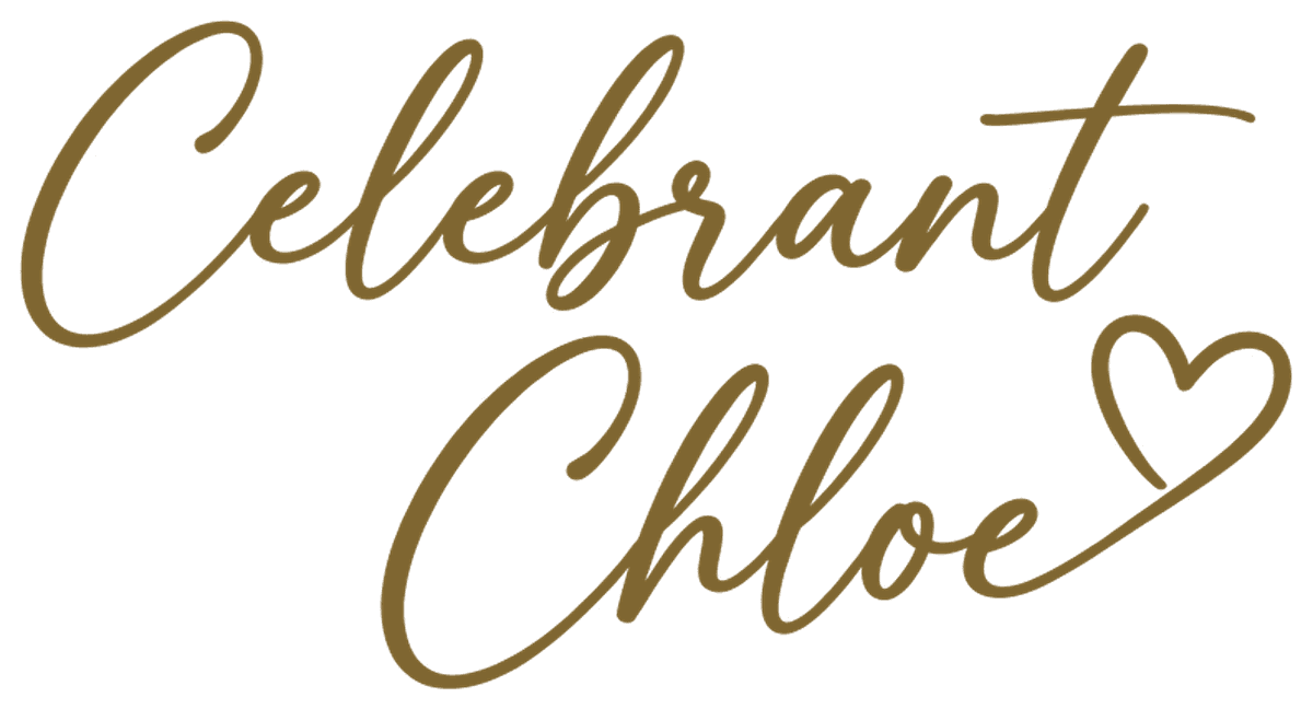 Celebrant Chloe, home