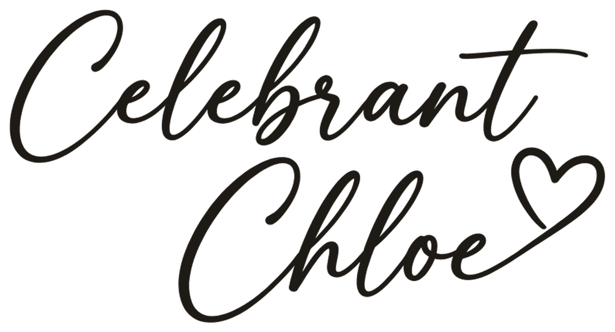 Celebrant Chloe