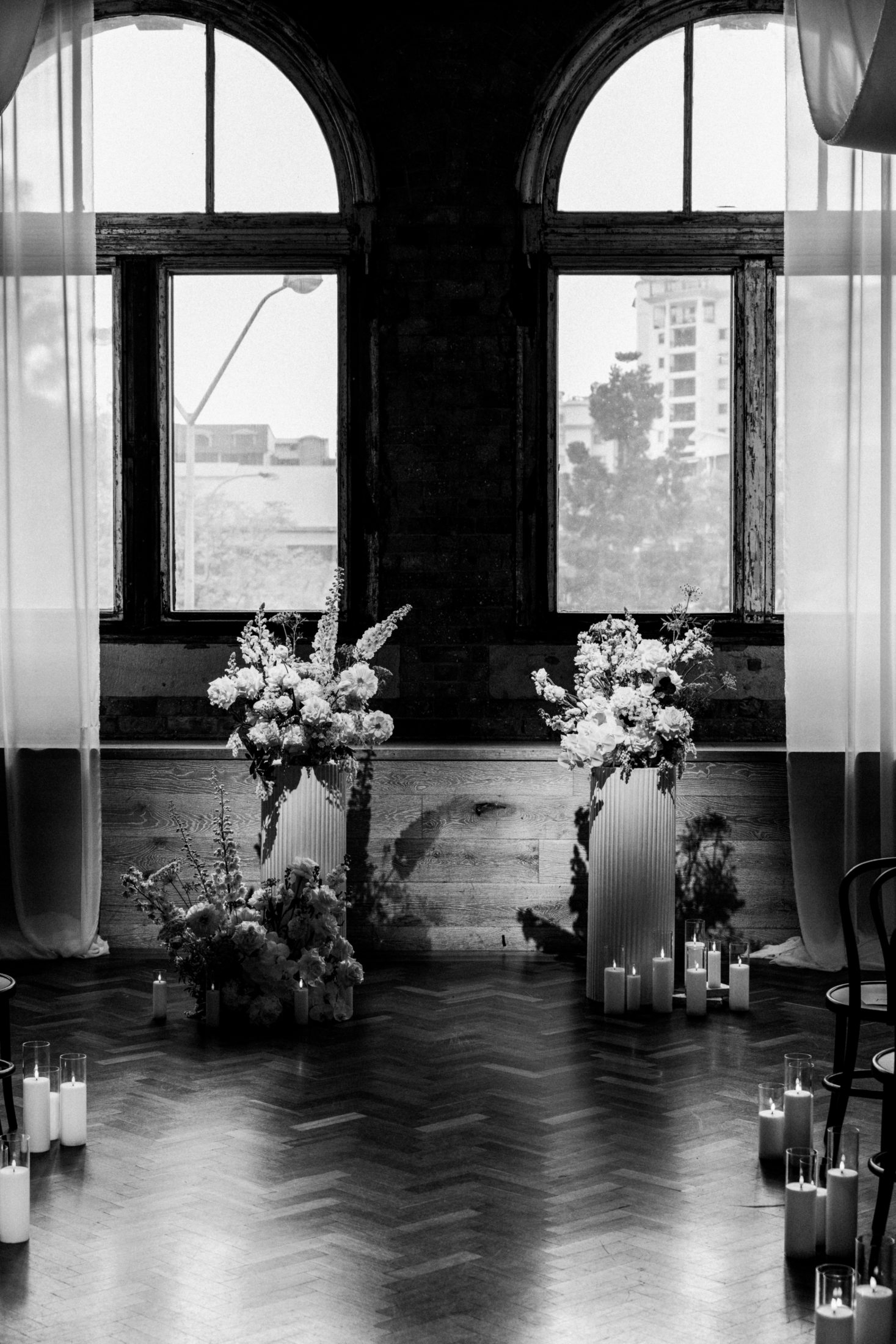 Your Notice of Intended Marriage Explained
