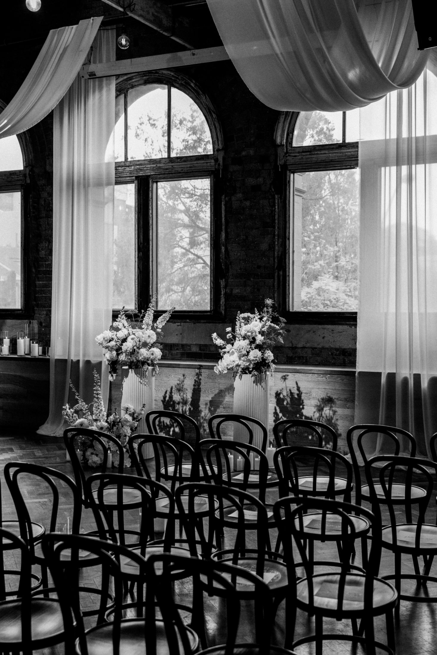 What Happens at Your Ceremony Planning Meeting
